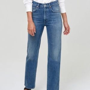 Citizens of Humanity Daphne jeans